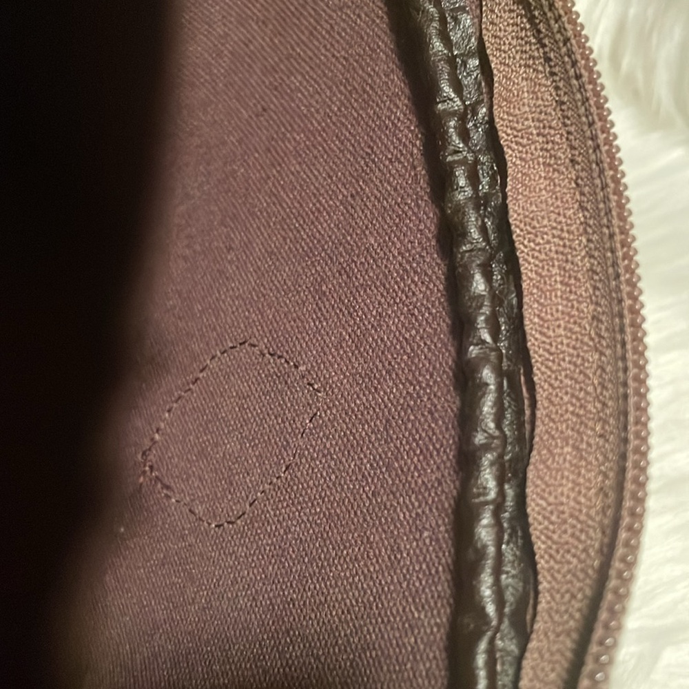 Yves Saint Laurent Clutch Bag - Picture 7 of 12